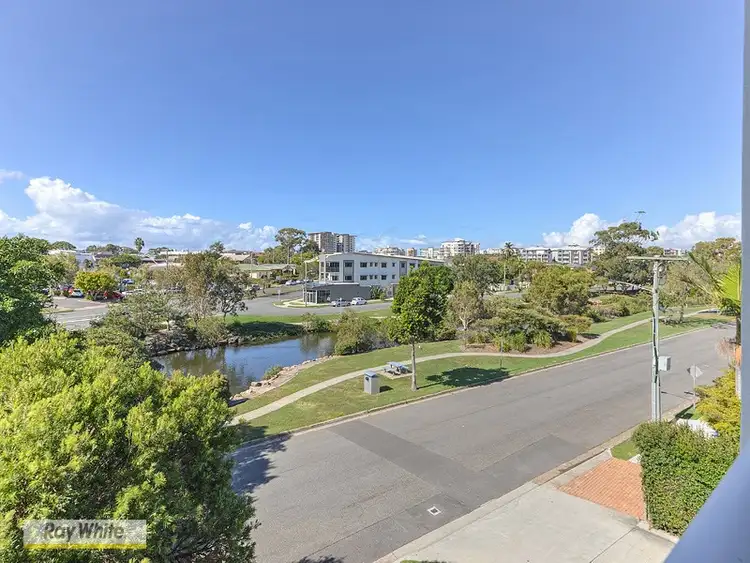 11/1 McNaughton Street, Redcliffe QLD 4020