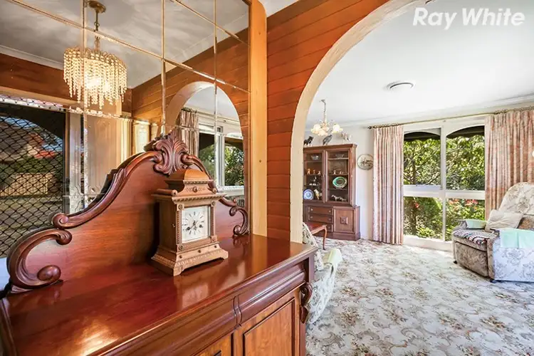 Sixth view of Homely house listing, 8 Milton Parade, Bundoora VIC 3083