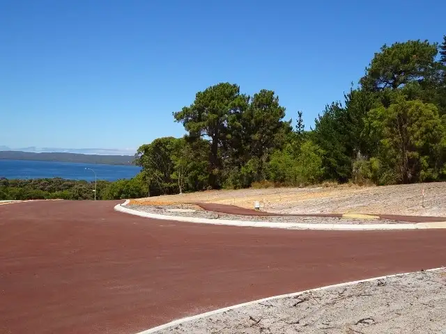 Sixth view of Homely land listing, 193 Pimelea View, Denmark WA 6333