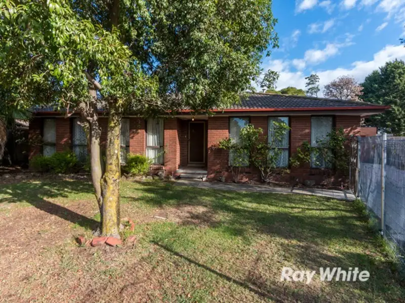 Main view of Homely house listing, 5 Oxley Court, Cranbourne North VIC 3977
