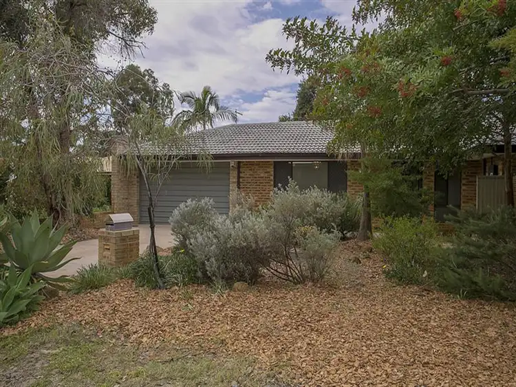 Third view of Homely house listing, 8 Boongala Close, Karawara WA 6152