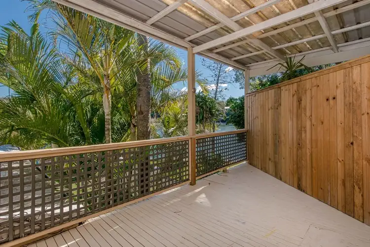 Fifth view of Homely unit listing, 3/41 Murlong Crescent, Palm Beach QLD 4221