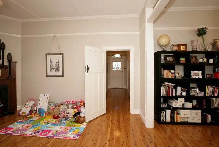 Fifth view of Homely house listing, 1 Mary Street, North Wagga Wagga NSW 2650