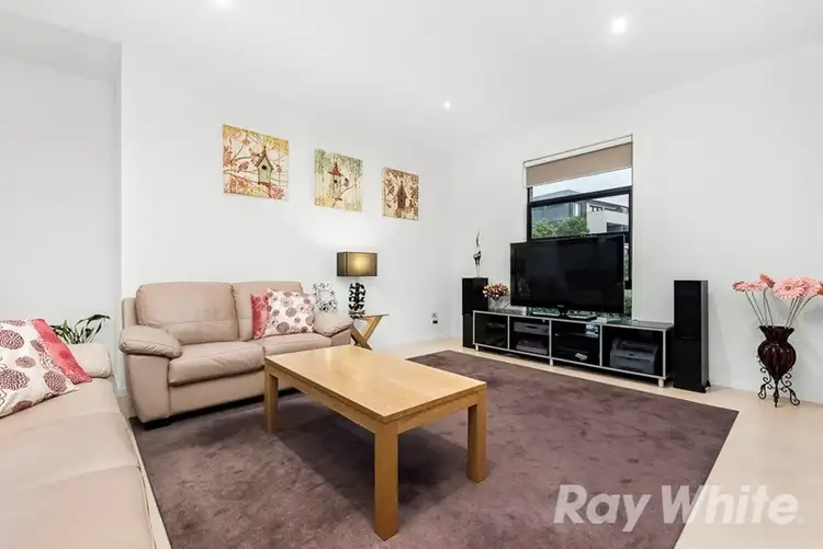 Fourth view of Homely house listing, 23 Crimson Grove, Clayton South VIC 3169