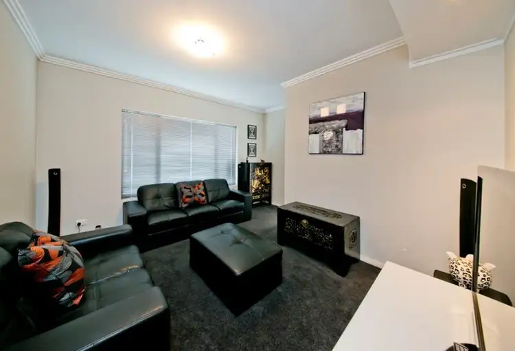 Fifth view of Homely house listing, 21B Wheeler Street, Morley WA 6062