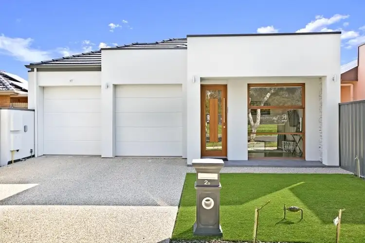 2D Mountbatten Terrace, Flinders Park SA 5025