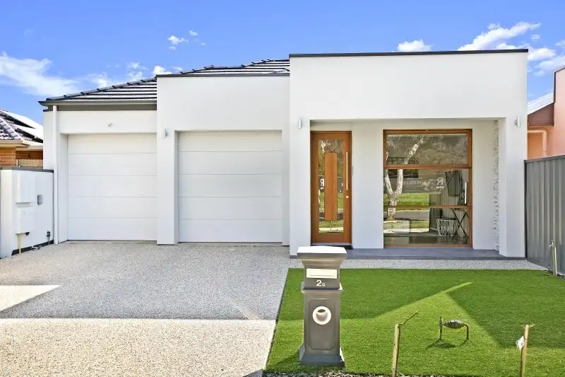 Main view of Homely house listing, 2D Mountbatten Terrace, Flinders Park SA 5025