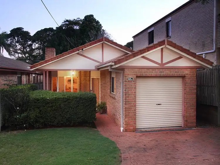 62A Lethem Street, Hendra QLD 4011