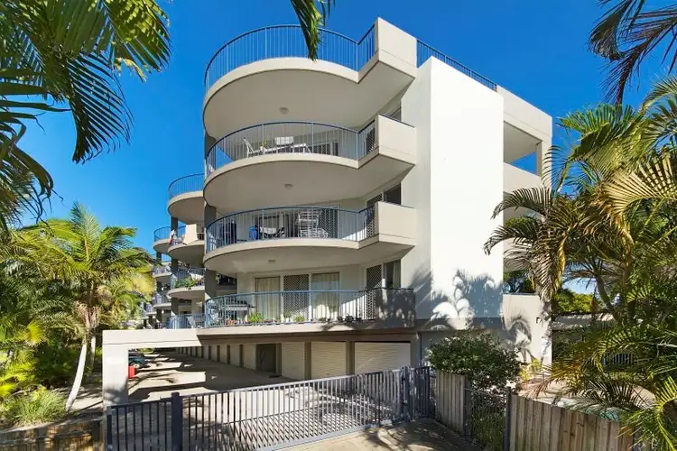 8/11 Foote Street, Mooloolaba QLD 4557