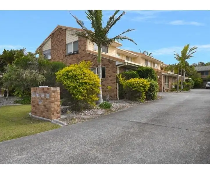 Second view of Homely townhouse listing, 3/14 Overall Drive, Pottsville NSW 2489