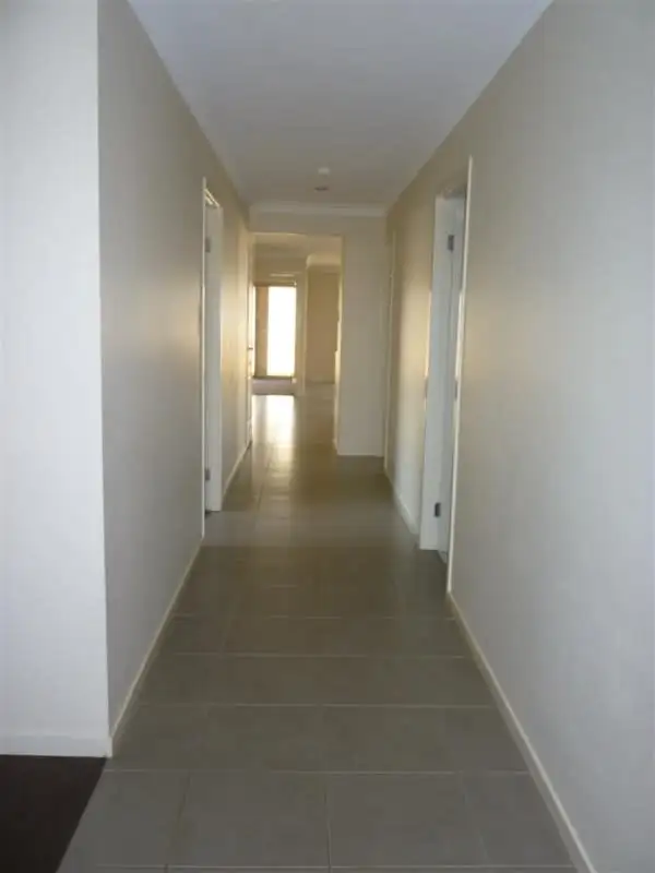 Seventh view of Homely house listing, 23 Leichhardt Drive, Gracemere QLD 4702