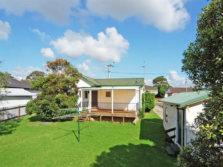 Second view of Homely house listing, 211 Shellharbour Road, Barrack Heights NSW 2528