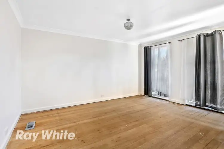 Second view of Homely house listing, 8 Kosciusko Avenue, Corio VIC 3214