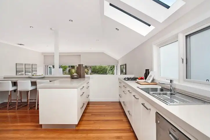 Fourth view of Homely house listing, 11 Marlborough Road, Willoughby NSW 2068