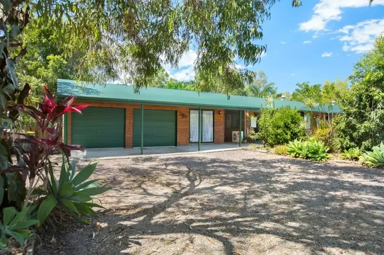 9 Forsyth Place, Mooloolah Valley QLD 4553