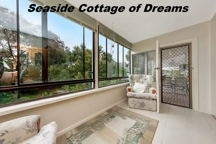 Second view of Homely house listing, 101 The Esplanade, Thompson Beach SA 5501