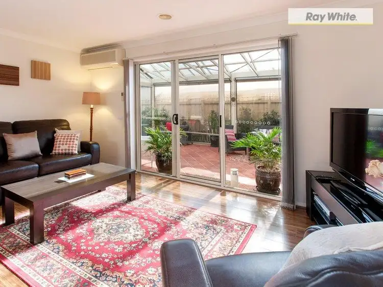Fifth view of Homely house listing, 2 Josie Place, Rosebud VIC 3939