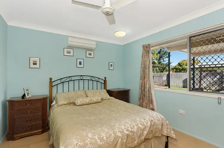 Fifth view of Homely house listing, 30 Jannila Avenue, Cranbrook QLD 4814