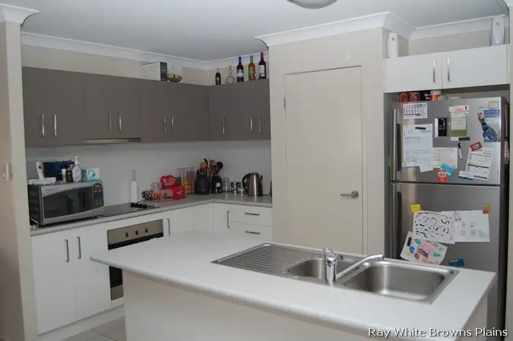 Second view of Homely house listing, 15 Tenielle Street, Boronia Heights QLD 4124