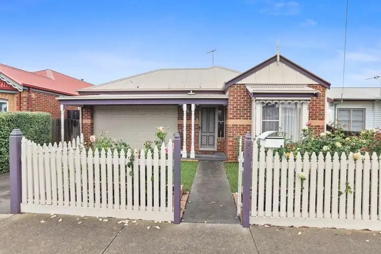 87A Mccurdy Road, Newtown VIC 3220