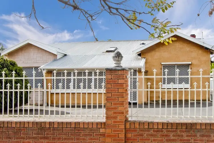 Third view of Homely house listing, 46 Morgan Avenue, Daw Park SA 5041