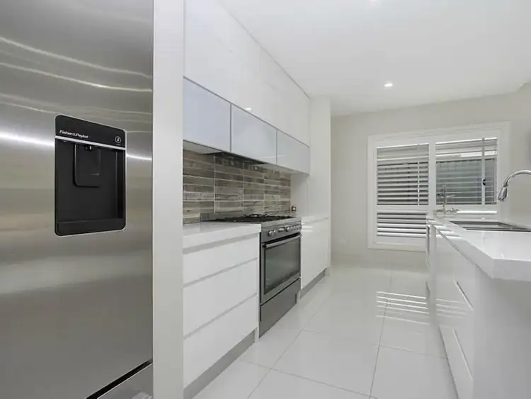 Third view of Homely house listing, 30 Foley Circuit, Harrington Park NSW 2567