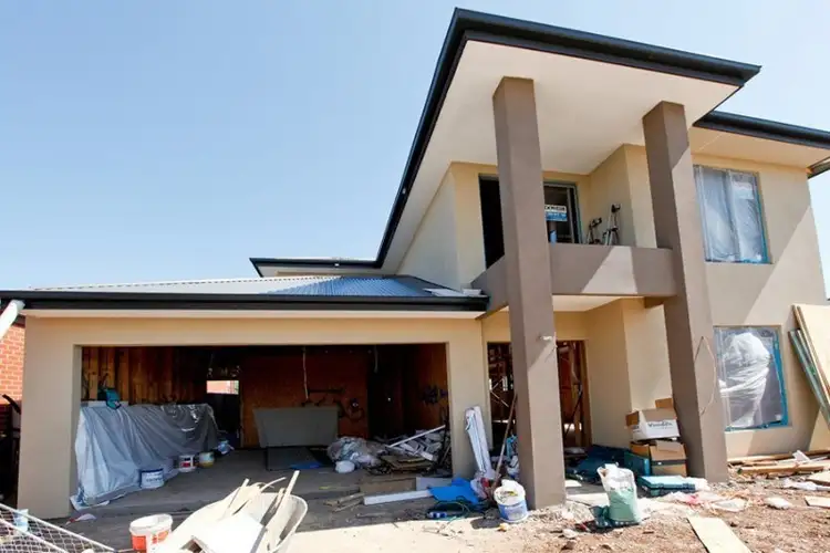 Second view of Homely house listing, 959 Leakes Road, Tarneit VIC 3029