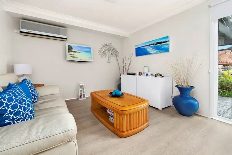 Sixth view of Homely house listing, 16 Forest Glen Way, Menai NSW 2234