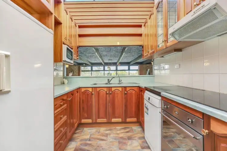 Fifth view of Homely house listing, 73 Eyre Crescent, Valley View SA 5093