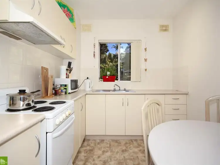 Fourth view of Homely house listing, 5/58 Robertson Street, Coniston NSW 2500