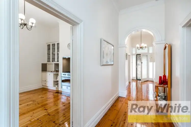 Second view of Homely house listing, 24 Wooldridge Street, Peterhead SA 5016