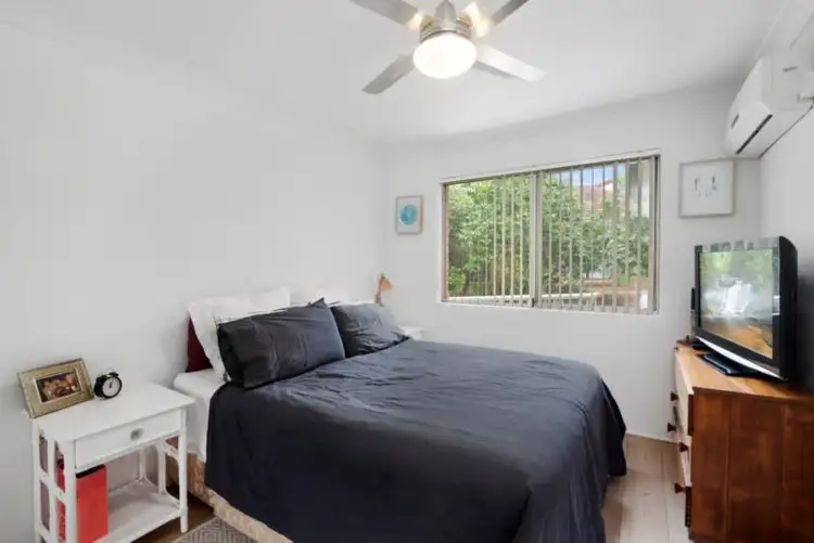 Third view of Homely unit listing, 9/11 Nalla Court, Palm Beach QLD 4221