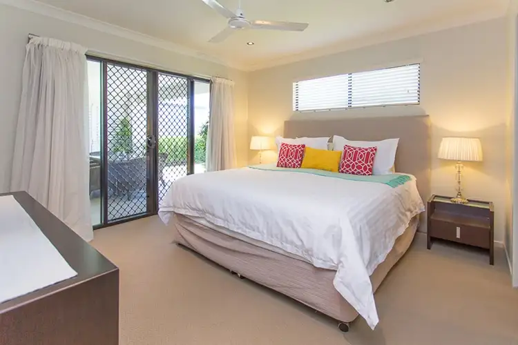 Fifth view of Homely house listing, 21 McGarry Street, Andergrove QLD 4740