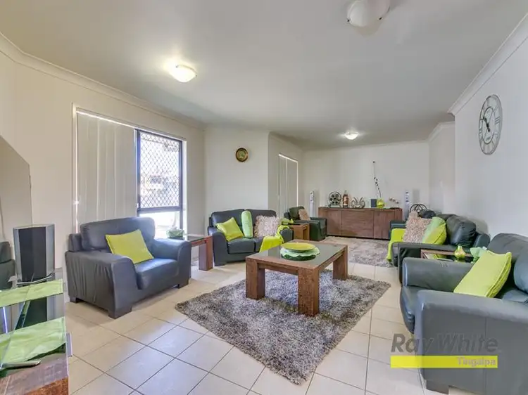 Second view of Homely house listing, 81a Boundary Street, Tingalpa QLD 4173