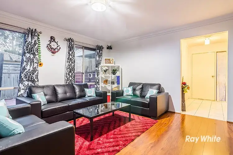Seventh view of Homely house listing, 7 Amity Way, Cranbourne West VIC 3977