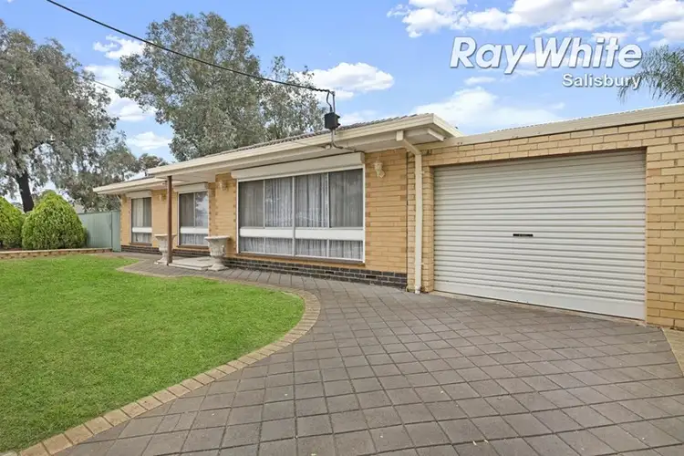 4 Nottingham Avenue, Salisbury East SA 5109
