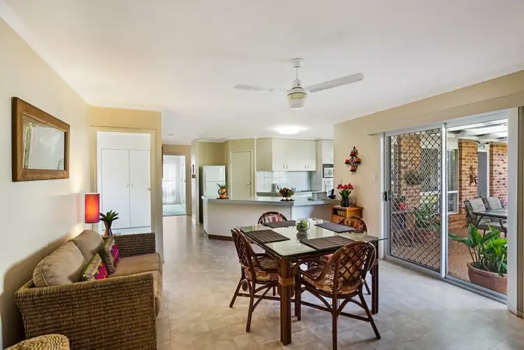 Sixth view of Homely house listing, 2 Georgina, Kearneys Spring QLD 4350