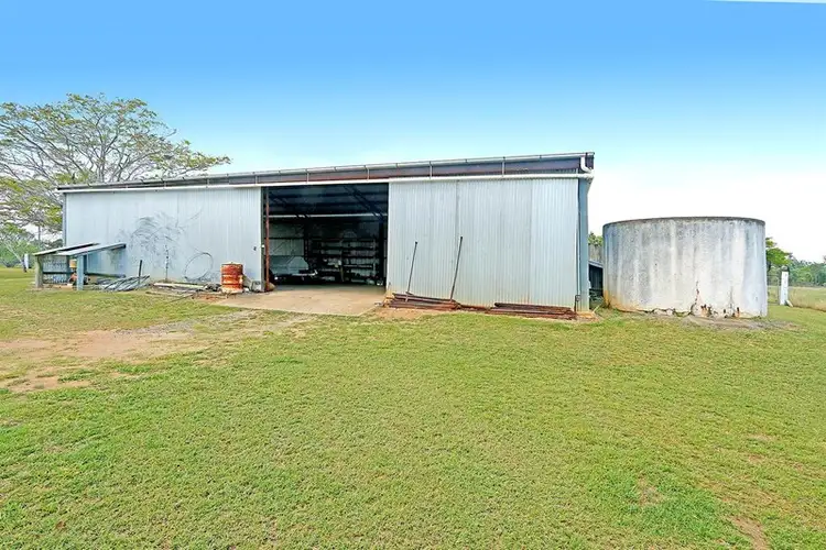Fifth view of Homely rural property listing, 53347 Burnett Highway, Bouldercombe QLD 4702