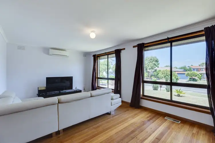 Second view of Homely house listing, 74 Roycroft Avenue, Mill Park VIC 3082