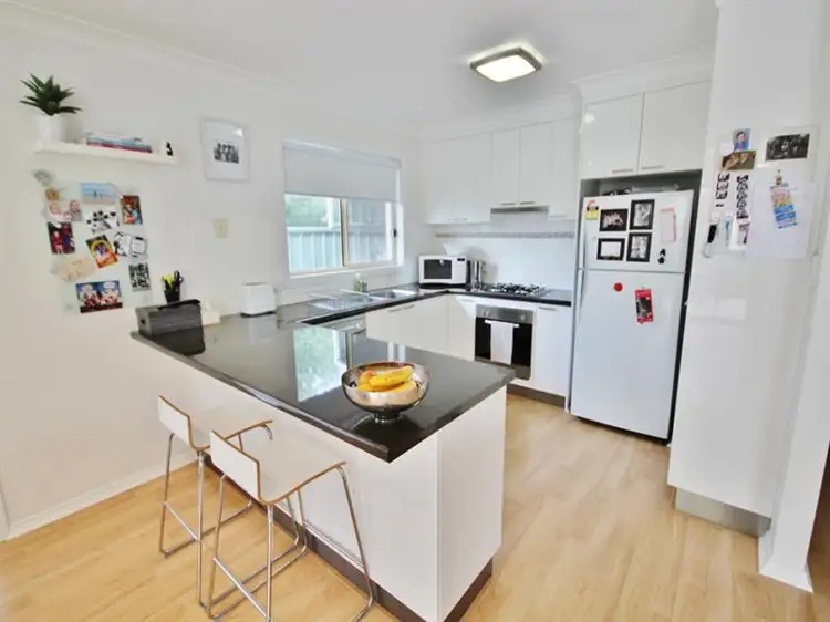 Second view of Homely house listing, 138 Nasmyth Street, Young NSW 2594