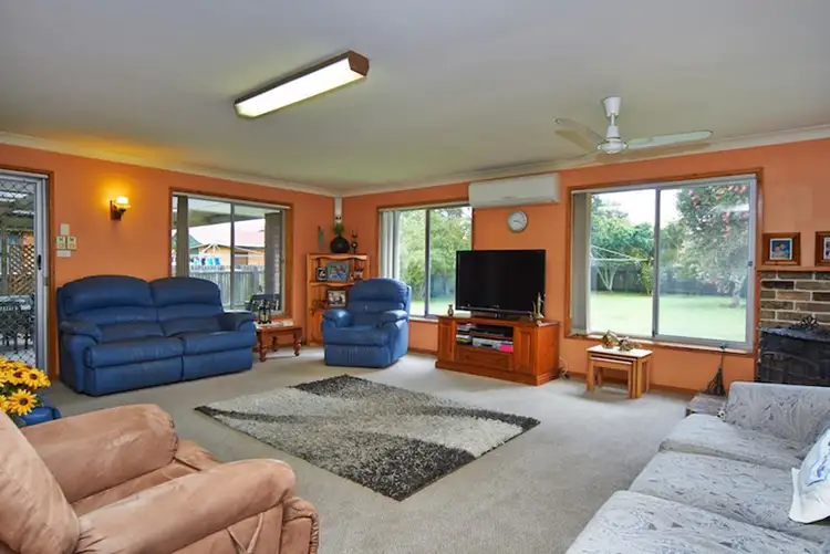 Second view of Homely house listing, 97 River Street, Cundletown NSW 2430