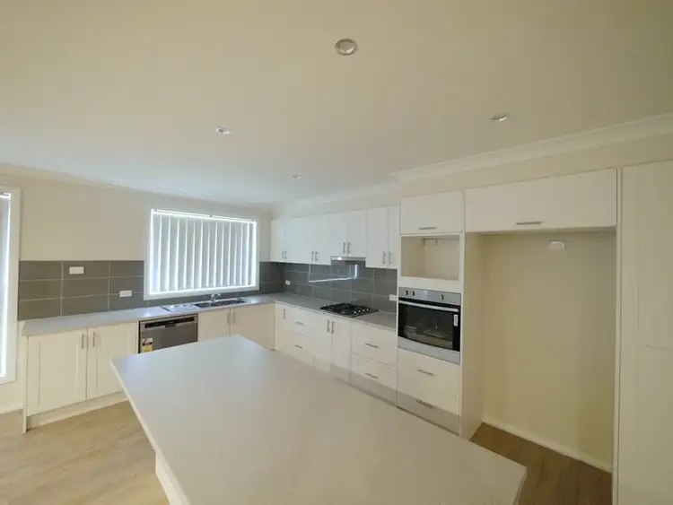 Second view of Homely house listing, 11 Duffey, Cowra NSW 2794