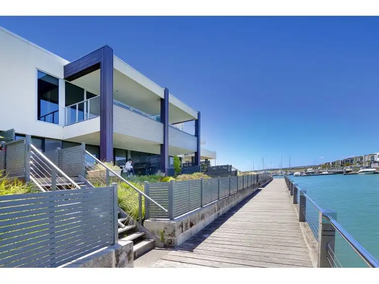 B204/83 Spinnaker Terrace, Safety Beach VIC 3936