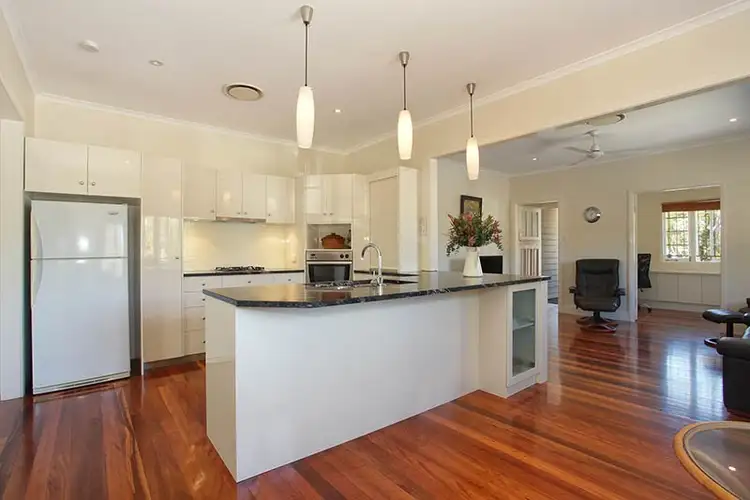 21 Joffre Street, Ashgrove QLD 4060