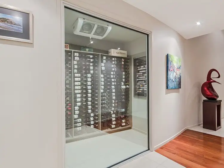 Sixth view of Homely house listing, 51 Marina Parade, Jacobs Well QLD 4208