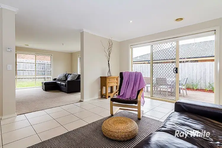 Fourth view of Homely house listing, 5 Blainroe Crescent, Cranbourne VIC 3977
