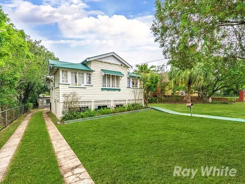 Main view of Homely house listing, 107 Boyd Road, Nundah QLD 4012
