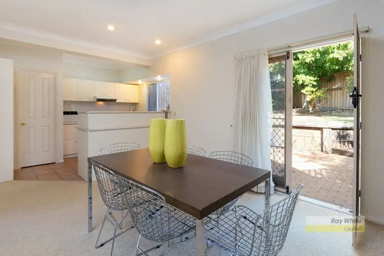 Fourth view of Homely townhouse listing, 6/12 Wolseley Street, Clayfield QLD 4011