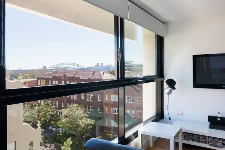 Main view of Homely apartment listing, 17/45 Macleay Street, Potts Point NSW 2011
