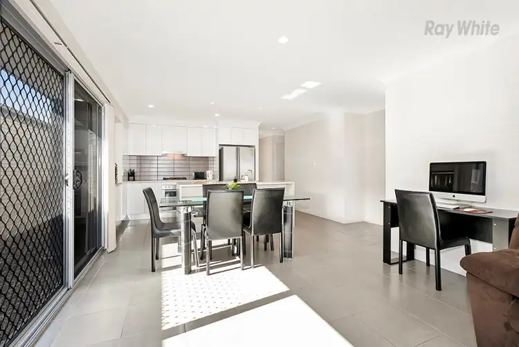Sixth view of Homely house listing, 89 Glass House Circuit, Kallangur QLD 4503